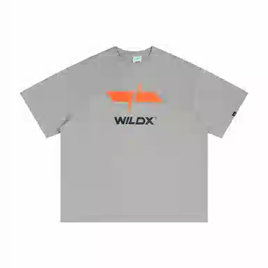 WILDX SPACE LOGOT