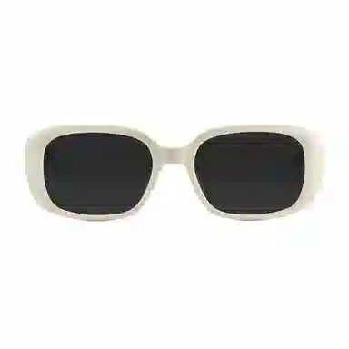 Calvin Klein Cat Eye Sunglasses