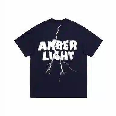 AMBER LIGHT T
