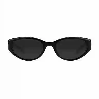 Calvin Klein Cat Eye Sunglasses