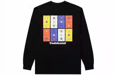 UNDEFEATED FW23 T