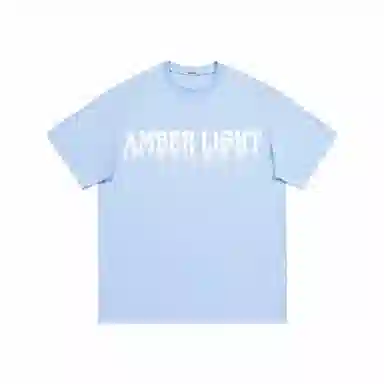 AMBER LIGHT T