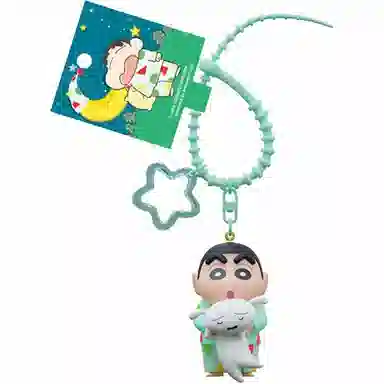 Crayon Shinchan PVC