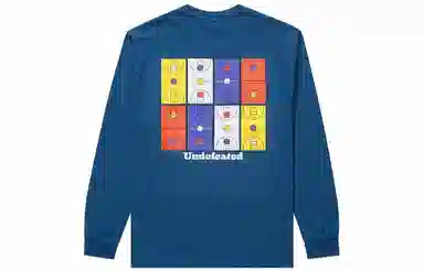 UNDEFEATED FW23 T