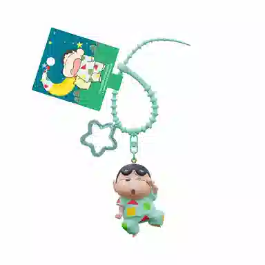 Crayon Shinchan PVC
