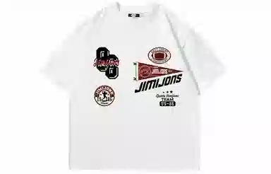 JIMIJONS T