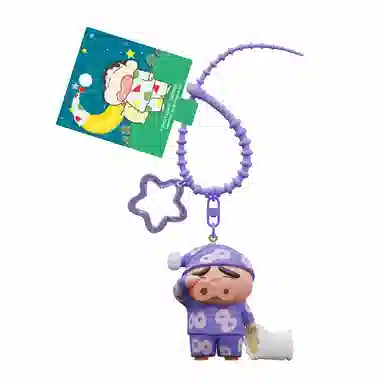 Crayon Shinchan PVC