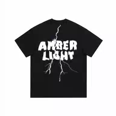 AMBER LIGHT T
