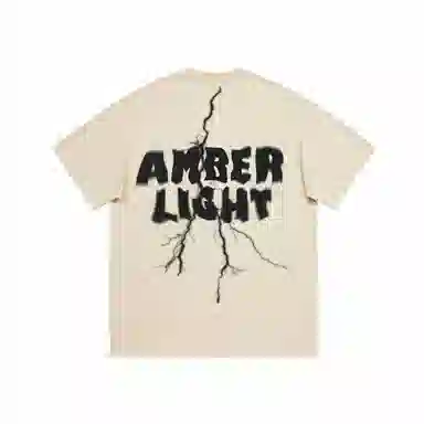 AMBER LIGHT T