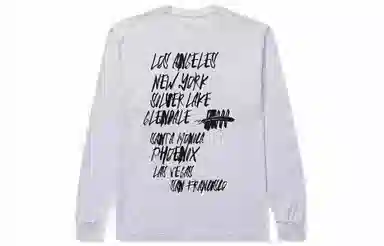 UNDEFEATED FW23T