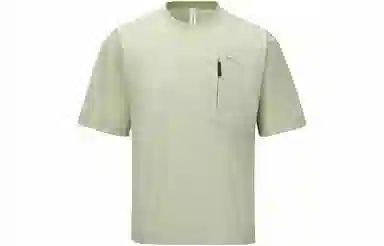 Reebok CAMP WOVEN TEE