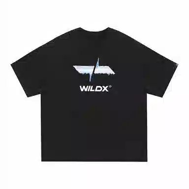 WILDX SPACE LOGOT