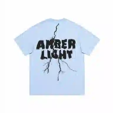 AMBER LIGHT T