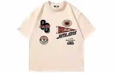 JIMIJONS T