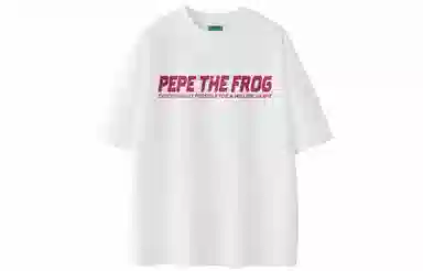 pepe the frog T