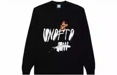 UNDEFEATED FW23T