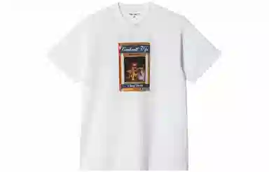 Carhartt WIP Cheap Thrills T-Shirt