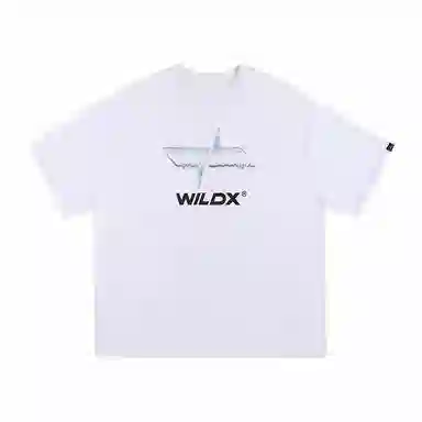 WILDX SPACE LOGOT