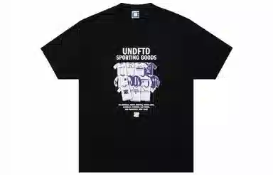 UNDEFEATED SS24T