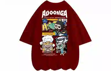 ADOONGA T-Shirt