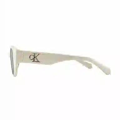 Calvin Klein Cat Eye Sunglasses