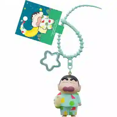Crayon Shinchan PVC