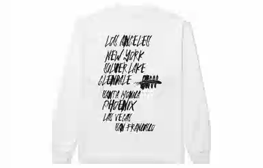 UNDEFEATED FW23T