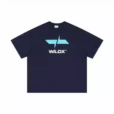 WILDX SPACE LOGOT
