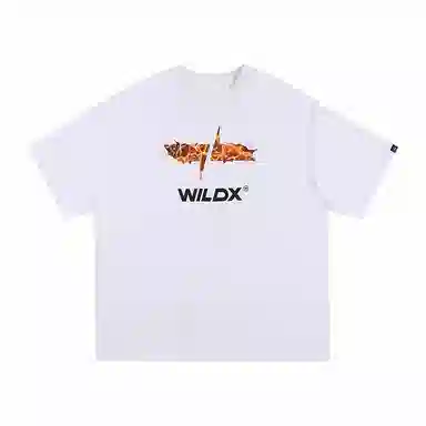 WILDX SPACE LOGOT