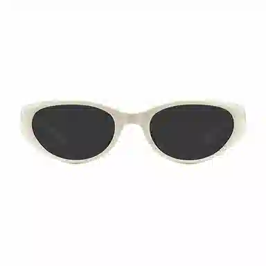 Calvin Klein Cat Eye Sunglasses
