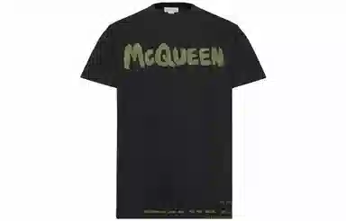 Alexander McQueen T
