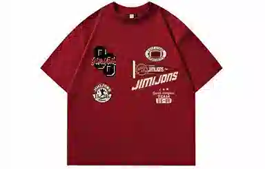 JIMIJONS T