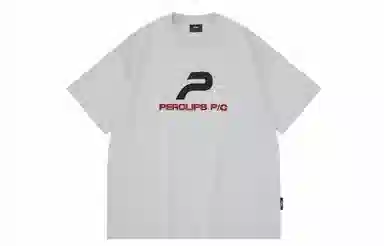 PCLP P LOGOT