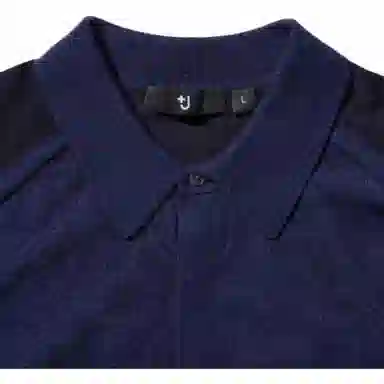 UNIQLO JIL SANDER +J Polo