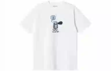 Carhartt WIP Original Thought T-Shirt