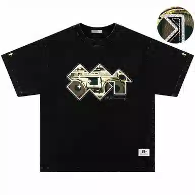 88rising T