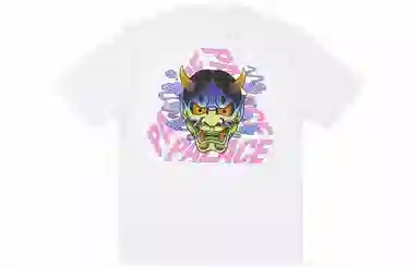 PALACE ULTIMO FW23 T