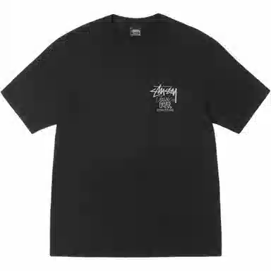 Stussy Classic Gear Tee