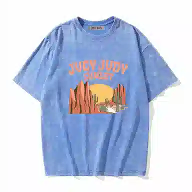 JUCY JUDY T