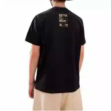 FILA FUSION LOGO SS24T