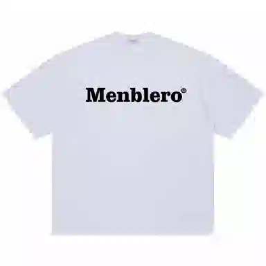 Menblero LogoT