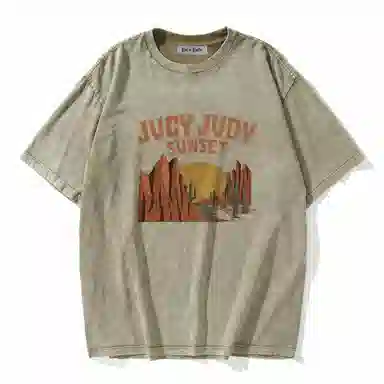 JUCY JUDY T