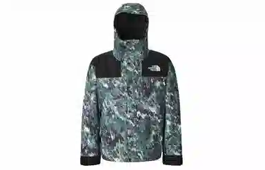 THE NORTH FACE ICONMountain SS25