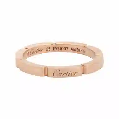 Cartier Maillon Panthère