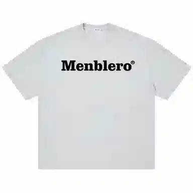 Menblero LogoT