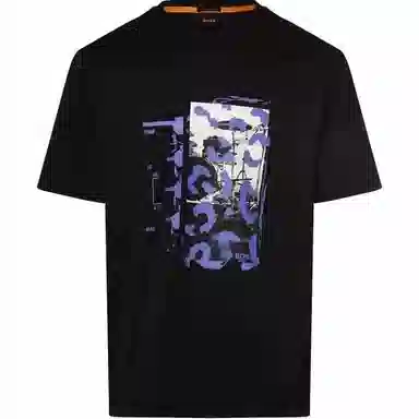 HUGO BOSS T