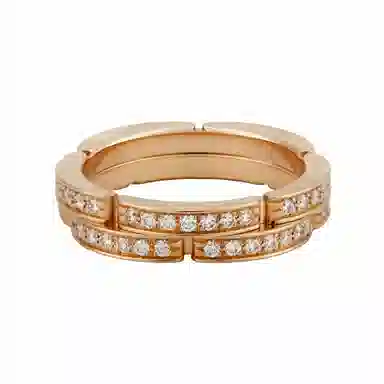 Cartier Maillon Panthere