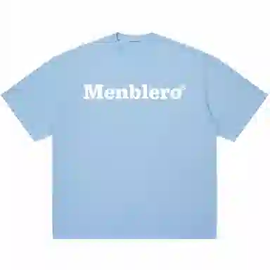 Menblero LogoT