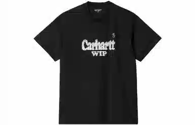 Carhartt WIP Spree Halftone T-Shirt T