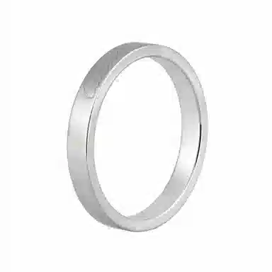 CARTIER C de Cartier Logo